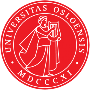 UIO logo